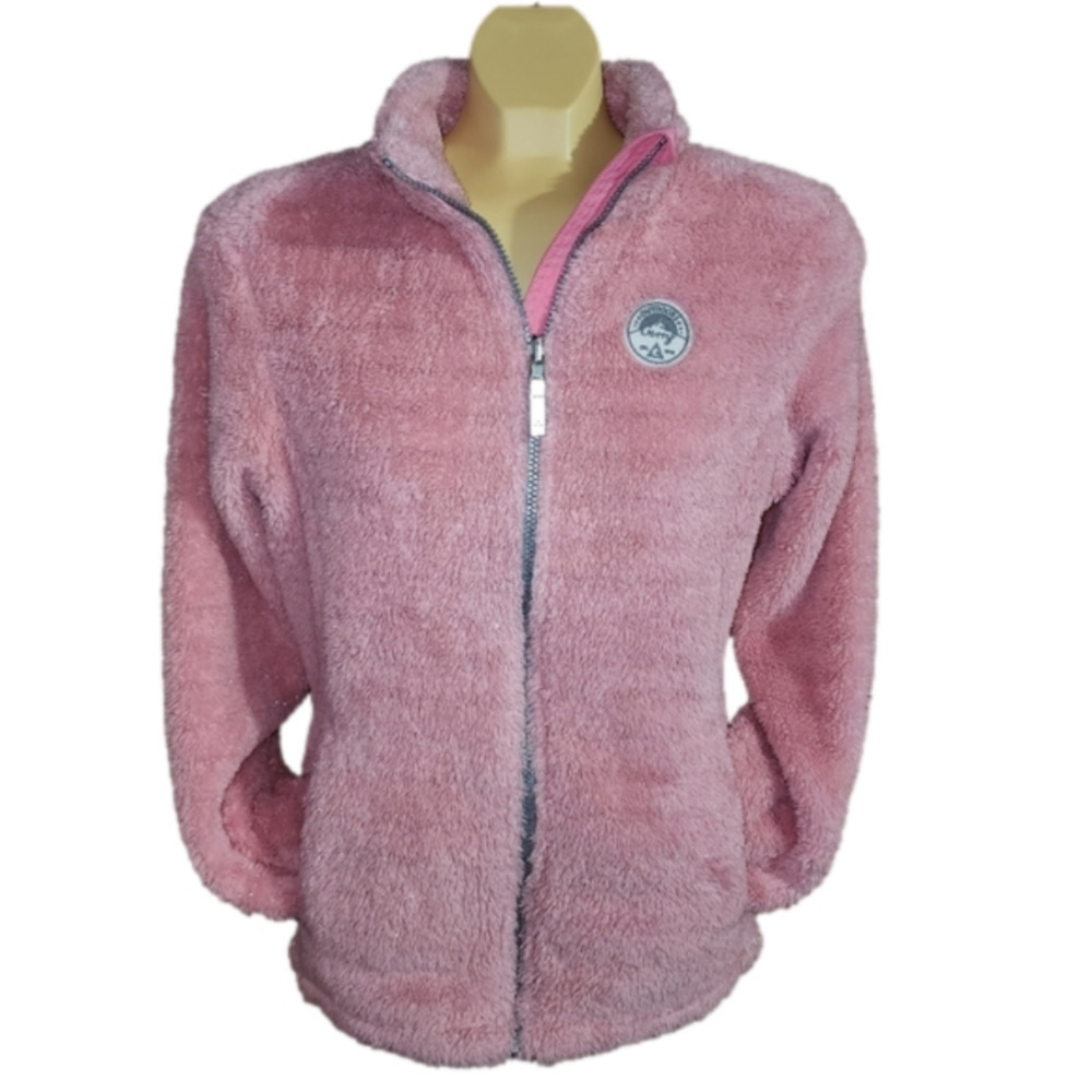 GERRY outdoors sherpa jacket​ - Picture 4 of 7